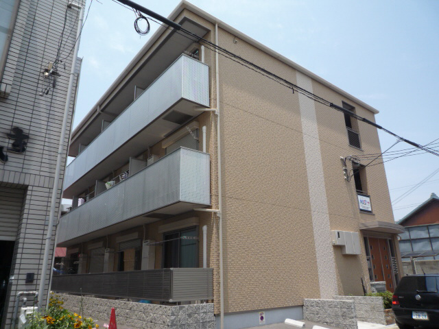 加古川駅徒歩圏内！