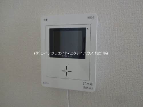 フレグランス粟津A その他4