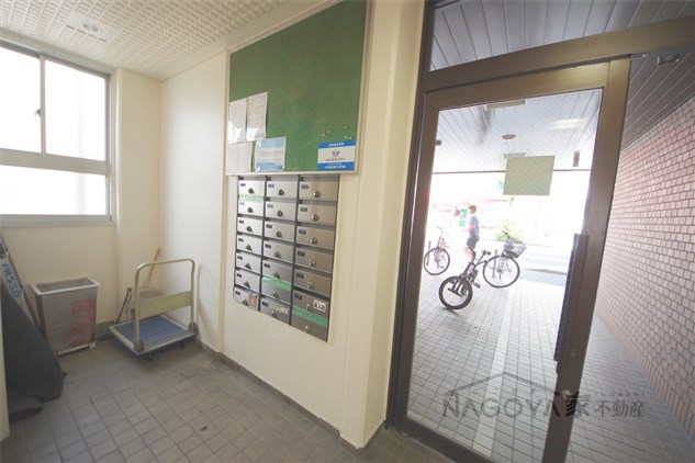 アイコービル その他外観2