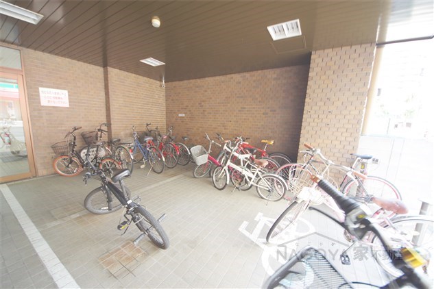 アイコービル その他外観3