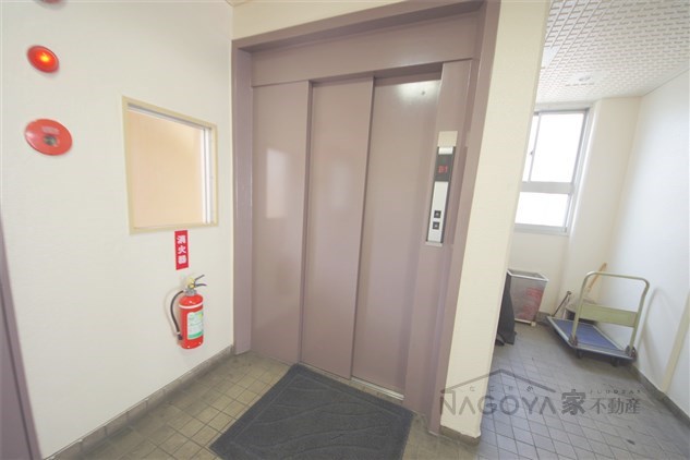 アイコービル その他外観5