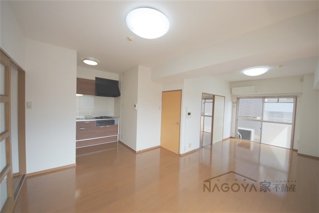 アイコービル リビング