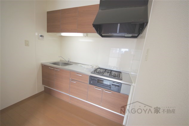 アイコービル キッチン