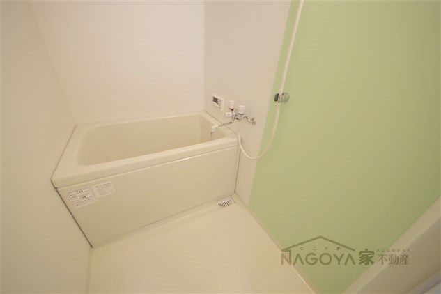 アイコービル 風呂画像