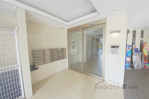 グランシャリオ栄 その他外観2