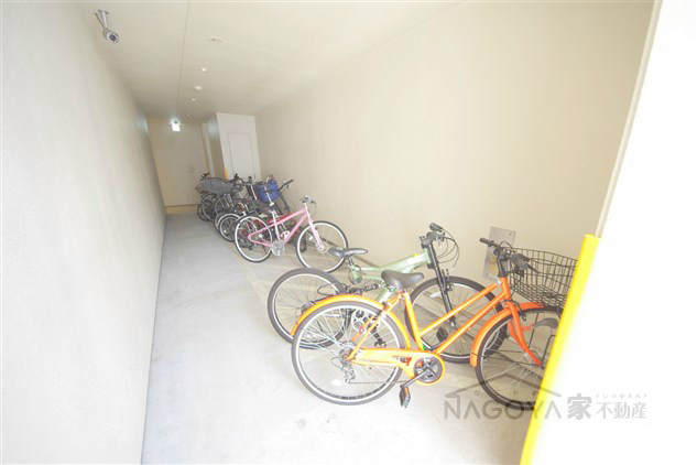 グランシャリオ栄 その他外観5