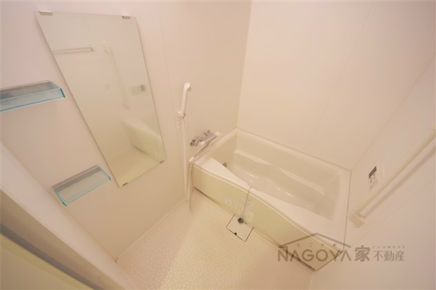 グランシャリオ栄 風呂画像