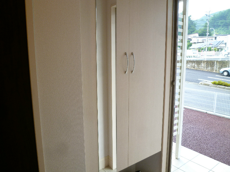 ヴァンフォーレ塩嶺 その他部屋・スペース
