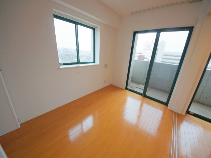 プロシード新瑞橋 その他4