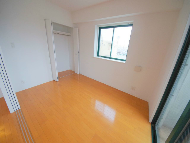 プロシード新瑞橋 その他6