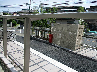 マグノリア湘南台 その他2