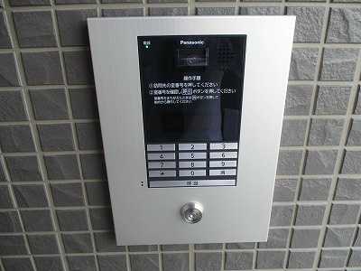 マグノリア湘南台 その他外観1