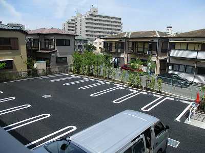 マグノリア湘南台 その他外観2