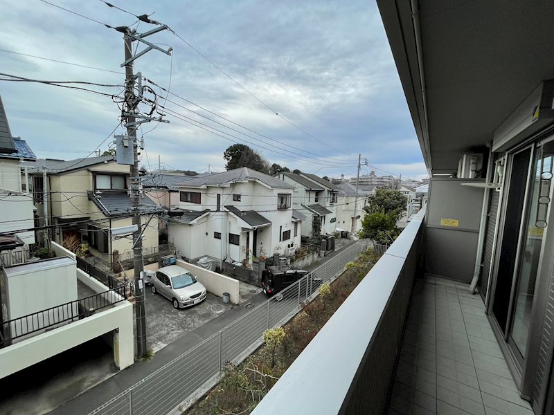 マグノリア湘南台 その他7