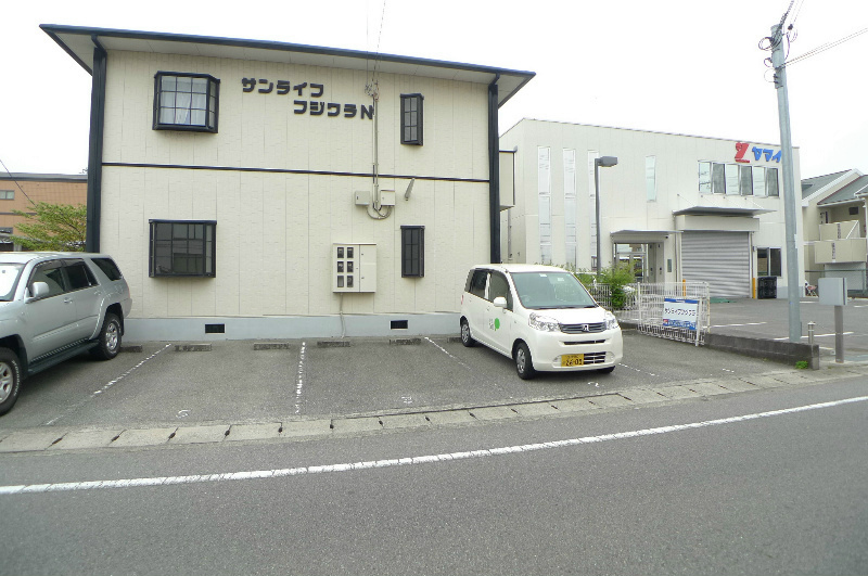 サンライフフジワラ その他1