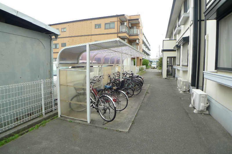 サンライフフジワラ その他2