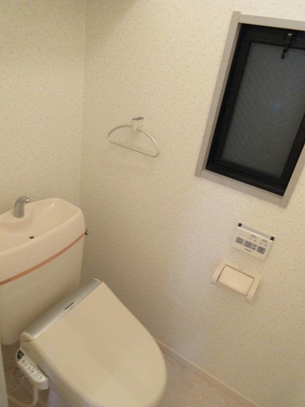 サンライフフジワラ その他3