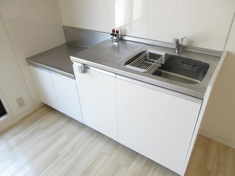 サンライフフジワラ キッチン