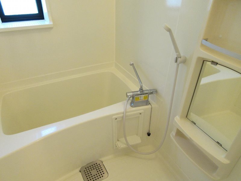 サンライフフジワラ 風呂画像