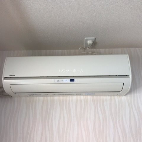 コンフォール菟道 その他
