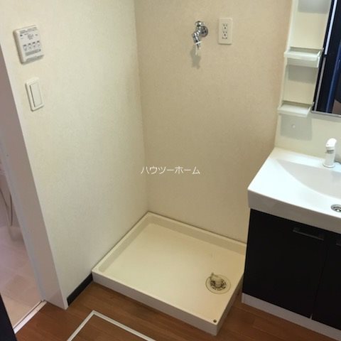 コンフォール菟道 その他共有部分