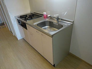 アーツ コート キッチン