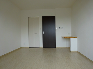 アーツ コート ベッドルーム