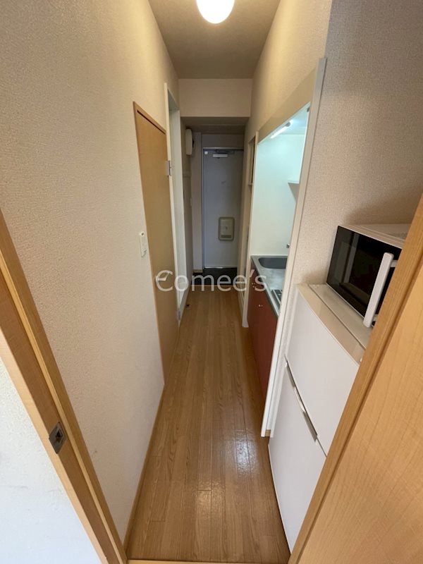 ボヌール その他部屋・スペース