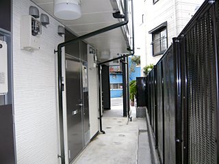 ボヌール その他共有部分