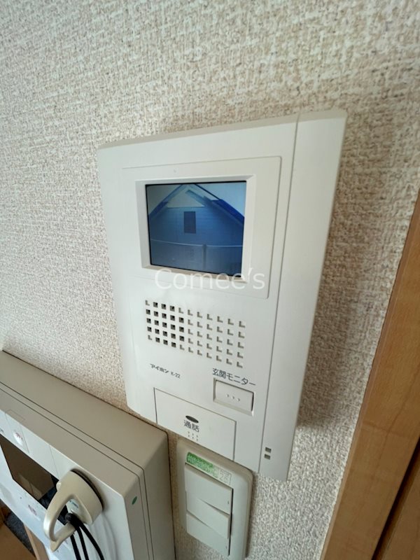 ボヌール セキュリティ