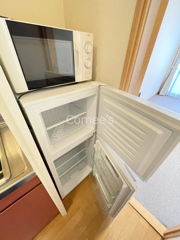 ボヌール キッチン