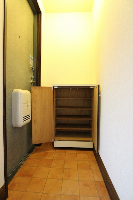 コスモ市川 その他