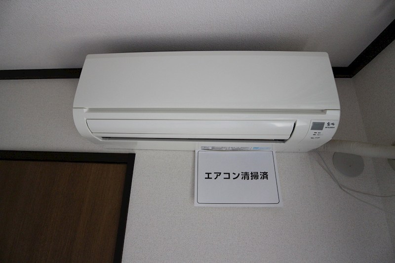 コスモ市川 その他設備