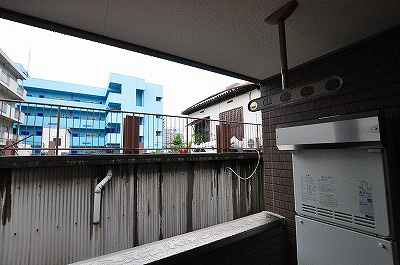 カーサフォンターナ  その他6