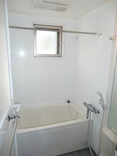 ラプーリア御器所 風呂画像
