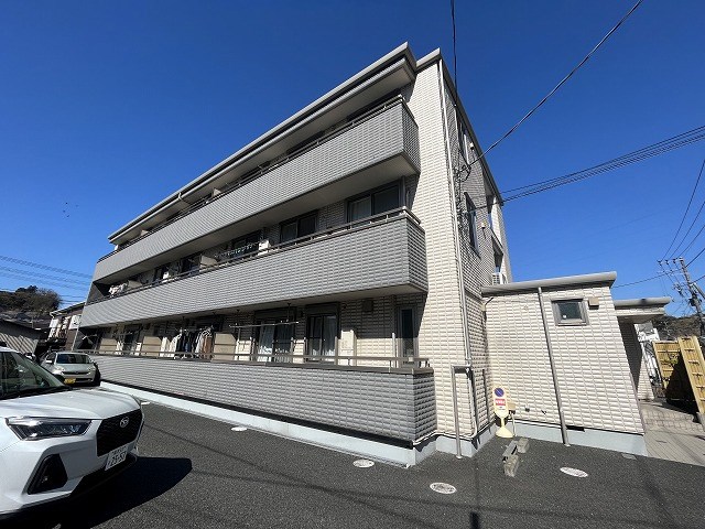 Comodo Casa（コモドカーサ）の物件画像1