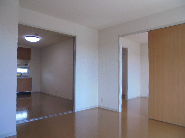 フィオーレ Ａ その他部屋・スペース