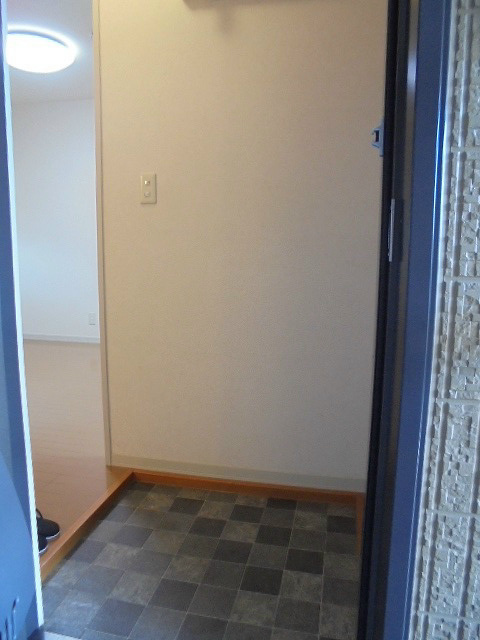 フィオーレ Ａ 玄関