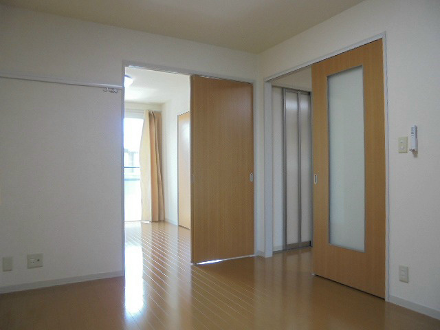 フィオーレ Ａ その他部屋・スペース