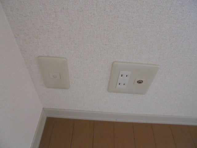 フィオーレ Ａ その他設備