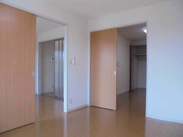 フィオーレ Ａ その他部屋・スペース