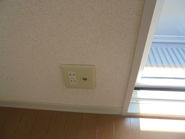 フィオーレ Ａ その他設備