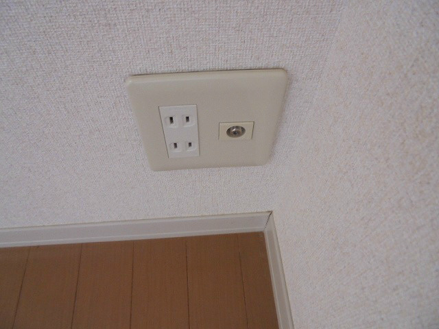 フィオーレ Ａ その他設備