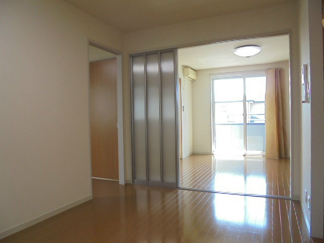 フィオーレ Ａ その他部屋・スペース