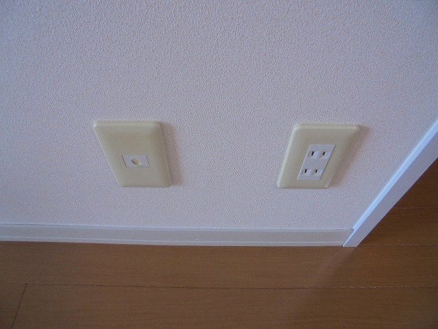 フィオーレ Ａ その他設備