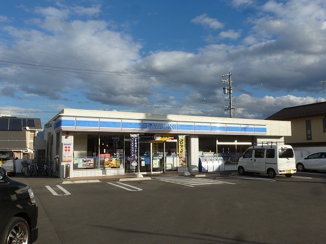 フィオーレ Ａ コンビニ