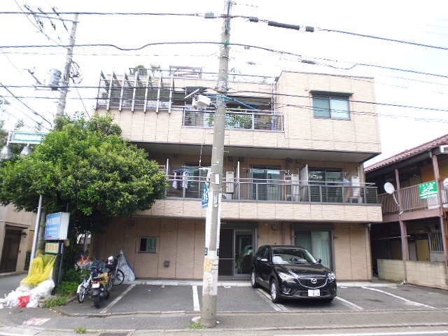 ソフィア その他外観1