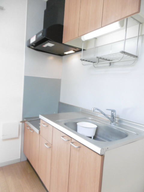 ソフィア キッチン