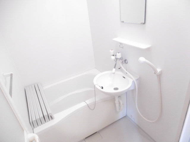 ソフィア 風呂画像