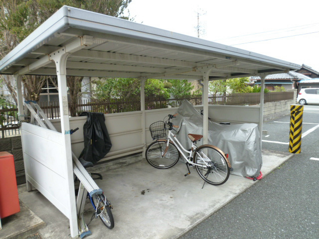 マンションオアシスⅡ その他外観1